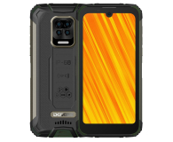 Doogee S59 PRO 4/128GB pomarańczowy - 675968 - zdjęcie 1